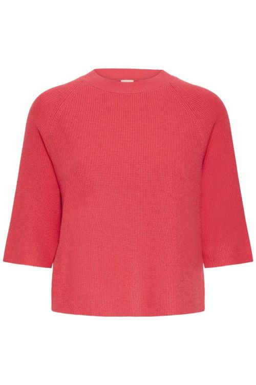 ICHI ICHI TRUI  (rood) - De Peperstraat (Poperinge)