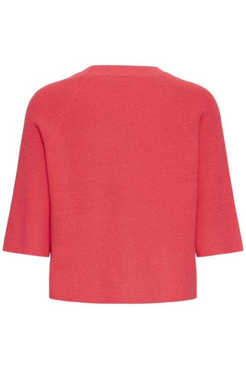 ICHI ICHI TRUI  (rood) - De Peperstraat (Poperinge)