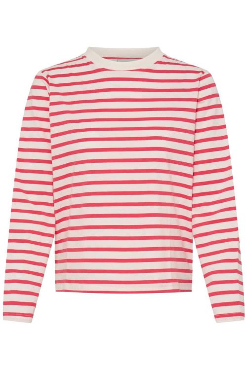 ICHI ICHI TRUI  (rood) - De Peperstraat (Poperinge)