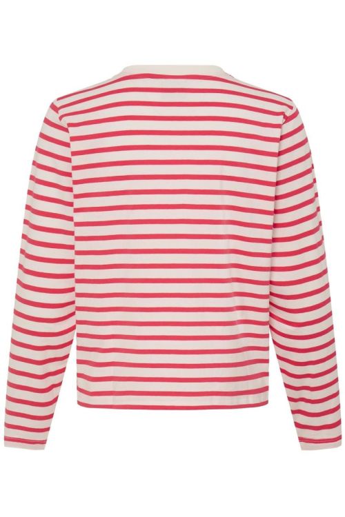 ICHI ICHI TRUI  (rood) - De Peperstraat (Poperinge)