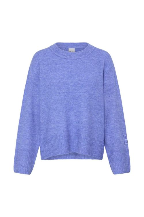 ICHI ICHI TRUI  (blauw) - De Peperstraat (Poperinge)