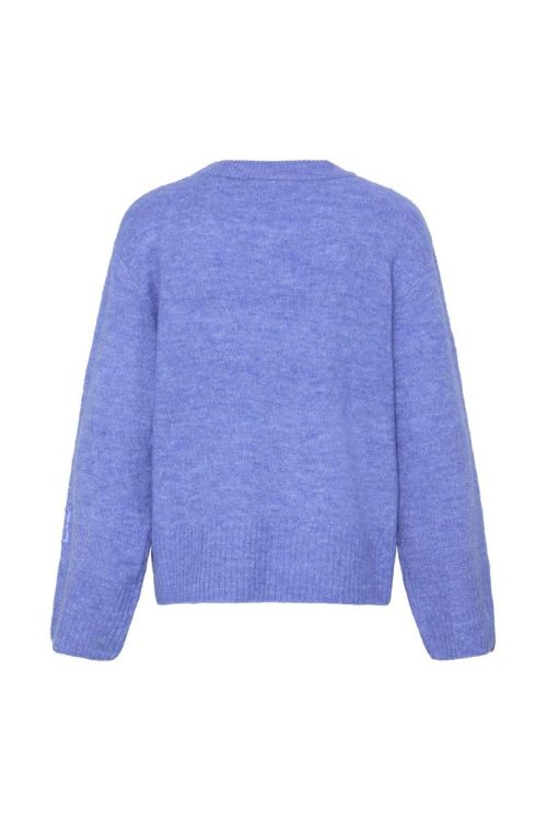 ICHI ICHI TRUI  (blauw) - De Peperstraat (Poperinge)