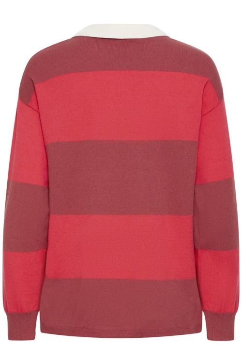 ICHI ICHI TRUI  (rood) - De Peperstraat (Poperinge)