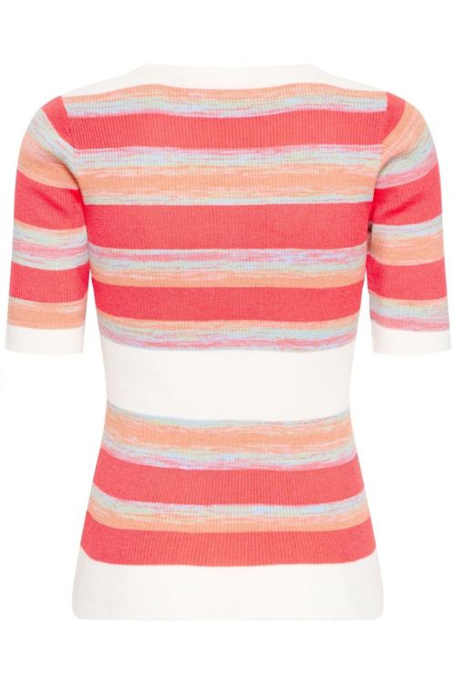 ICHI ICHI TSHIRT  (multi) - De Peperstraat (Poperinge)