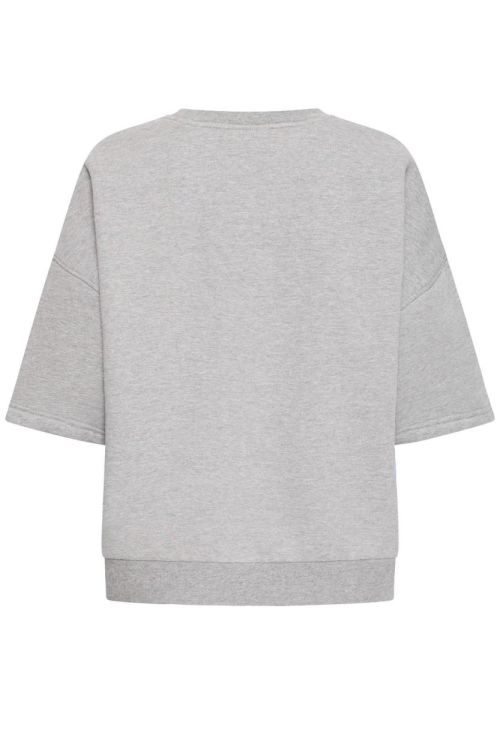 ICHI ICHI TSHIRT  (grijs) - De Peperstraat (Poperinge)