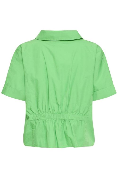 ICHI ICHI TSHIRT  (groen) - De Peperstraat (Poperinge)