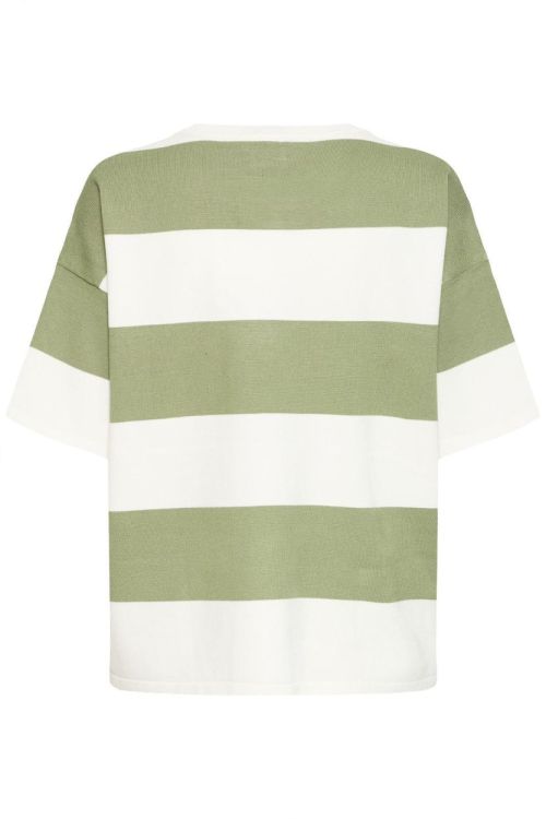 ICHI ICHI TSHIRT  (groen) - De Peperstraat (Poperinge)