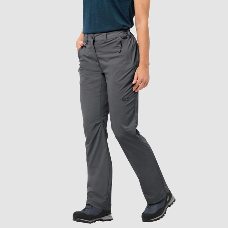 JACK WOLFSKIN JACK WOLFSKIN ACTIVATE LIGHT PANTS WOMEN  - De Peperstraat (Poperinge)