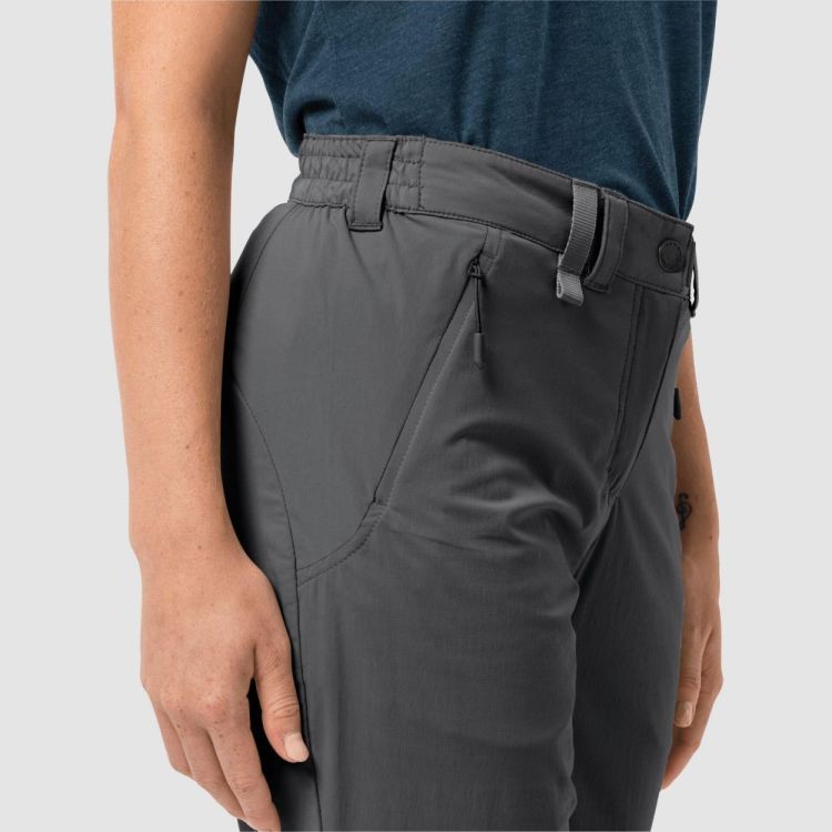 JACK WOLFSKIN JACK WOLFSKIN ACTIVATE LIGHT PANTS WOMEN  - De Peperstraat (Poperinge)