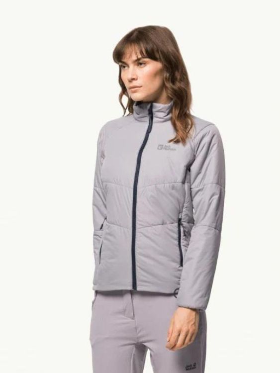 JACK WOLFSKIN JACK WOLFSKIN BERGLAND 3IN1 JACKET W  - De Peperstraat (Poperinge)