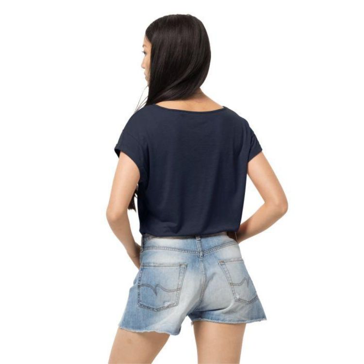 JACK WOLFSKIN JACK WOLFSKIN CORAL COAST T  - De Peperstraat (Poperinge)