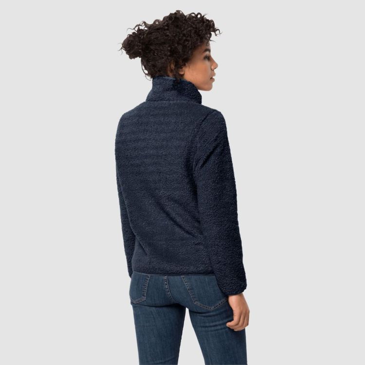 JACK WOLFSKIN JACK WOLFSKIN HIGH CLOUD JACKET W  - De Peperstraat (Poperinge)