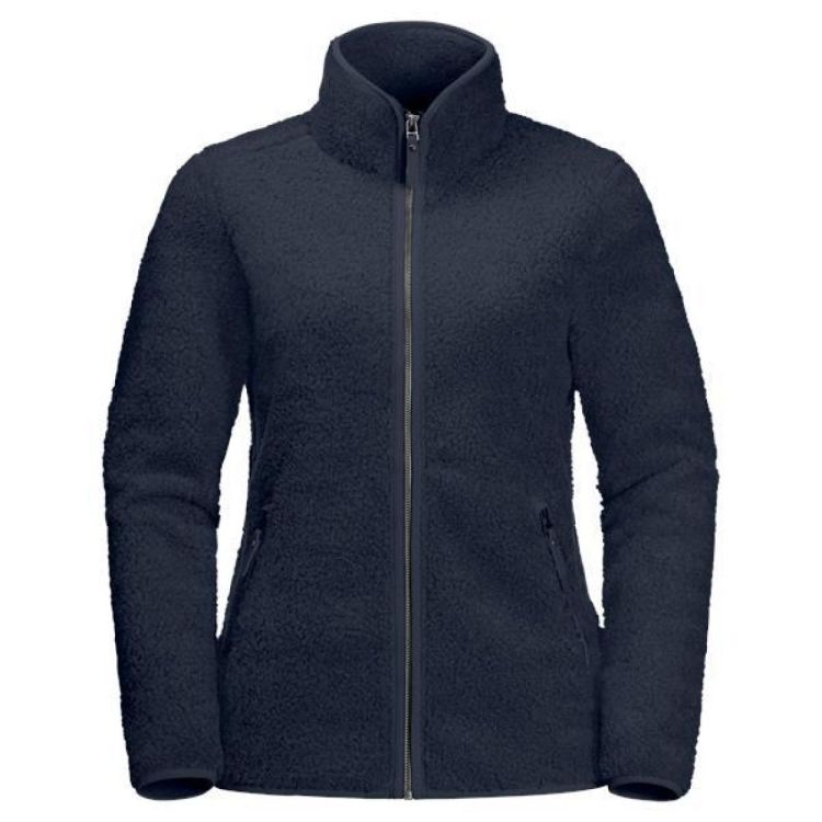 JACK WOLFSKIN JACK WOLFSKIN HIGH CLOUD JACKET W  - De Peperstraat (Poperinge)