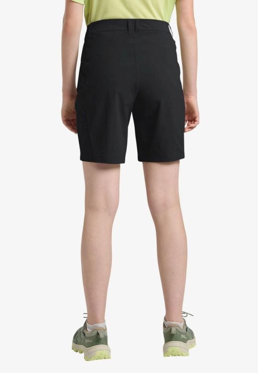 JACK WOLFSKIN JACK WOLFSKIN HIKEOUT SHORTS W  - De Peperstraat (Poperinge)