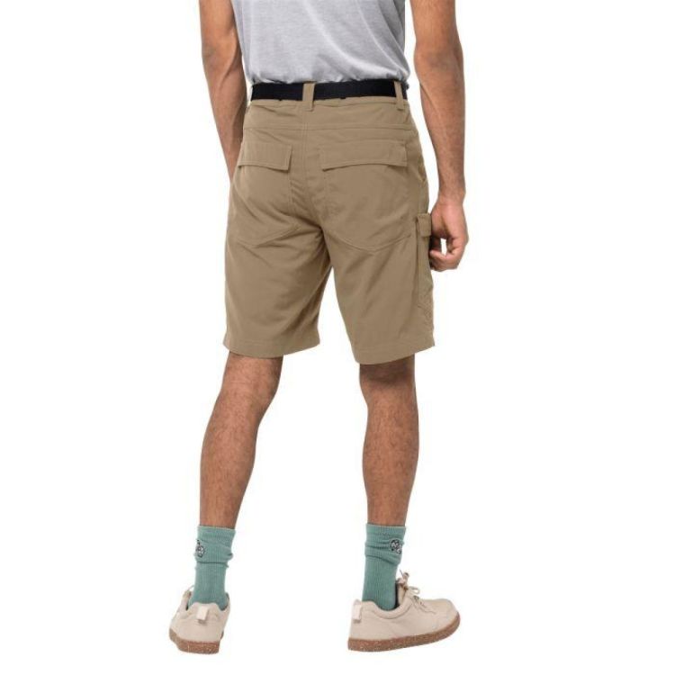 JACK WOLFSKIN JACK WOLFSKIN HOGGAR SHORTS  - De Peperstraat (Poperinge)
