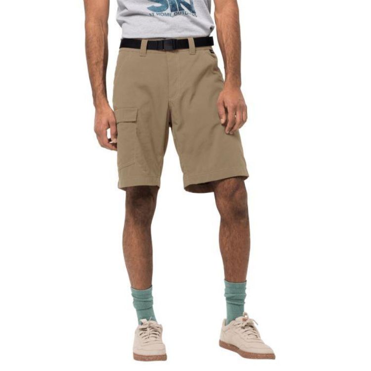 JACK WOLFSKIN JACK WOLFSKIN HOGGAR SHORTS  - De Peperstraat (Poperinge)
