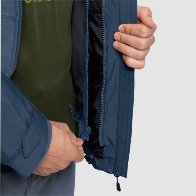 JACK WOLFSKIN JACK WOLFSKIN HORIZON JACKET  - De Peperstraat (Poperinge)