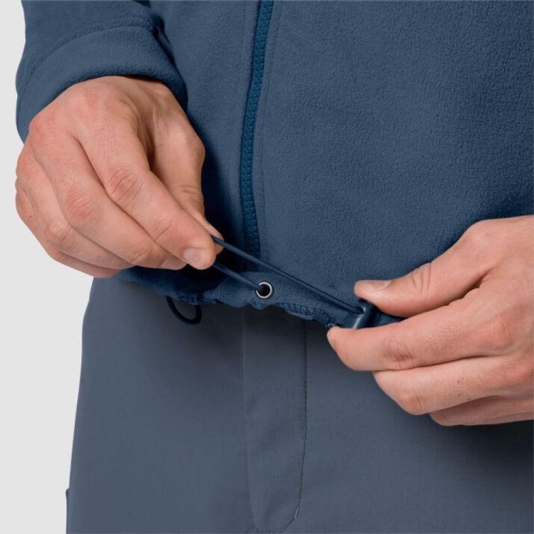 JACK WOLFSKIN JACK WOLFSKIN HORIZON JACKET  - De Peperstraat (Poperinge)