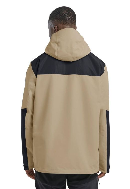 JACK WOLFSKIN JACK WOLFSKIN  JASPER 2L JKT M  (beige) - De Peperstraat (Poperinge)