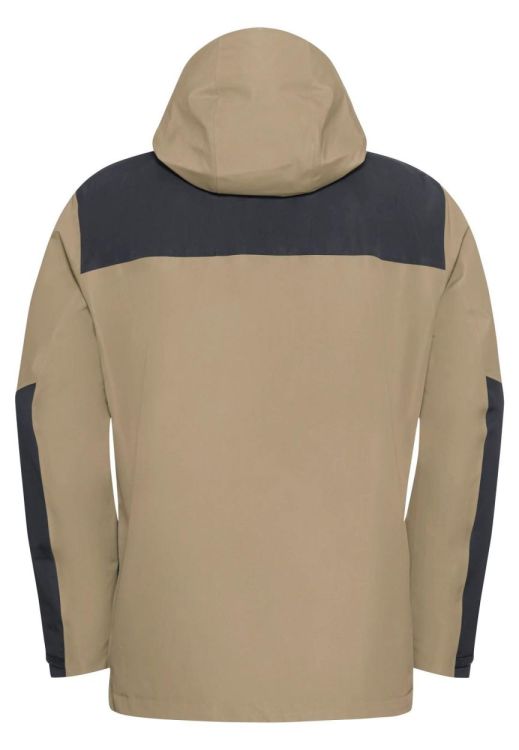 JACK WOLFSKIN JACK WOLFSKIN  JASPER 2L JKT M  (beige) - De Peperstraat (Poperinge)