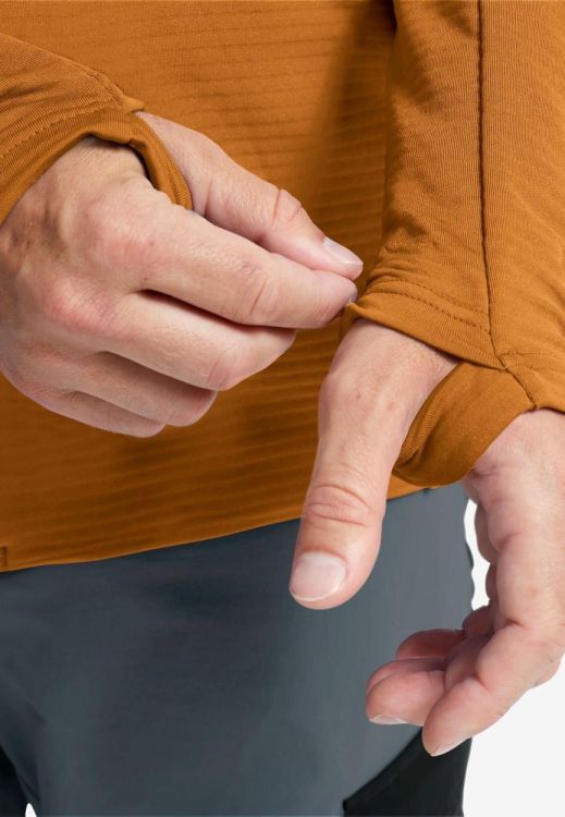 JACK WOLFSKIN JACK WOLFSKIN LITESTRIDE FZ M  - De Peperstraat (Poperinge)