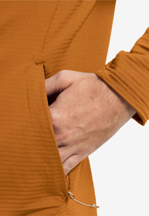 JACK WOLFSKIN JACK WOLFSKIN LITESTRIDE FZ M  - De Peperstraat (Poperinge)