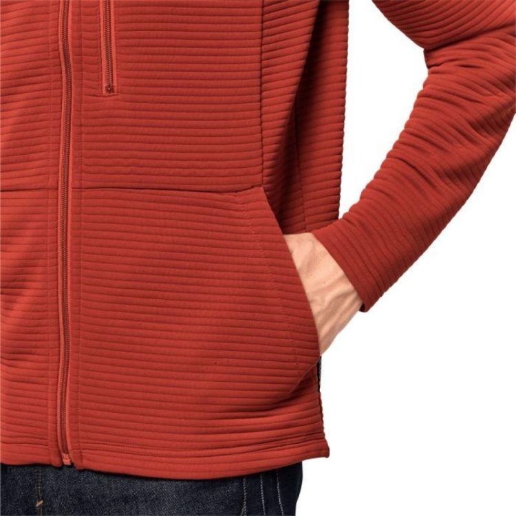 JACK WOLFSKIN JACK WOLFSKIN MODESTO JACKET MEN  - De Peperstraat (Poperinge)