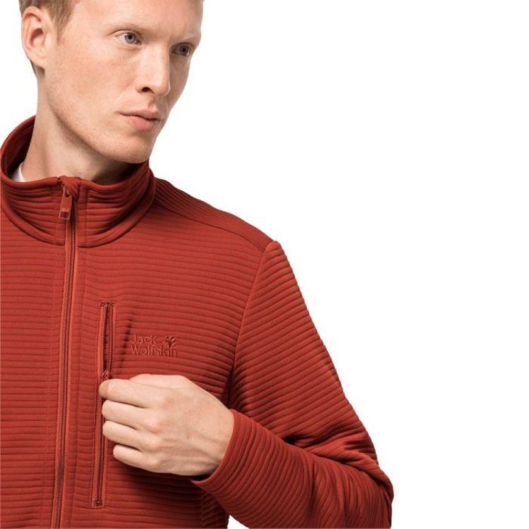 JACK WOLFSKIN JACK WOLFSKIN MODESTO JACKET MEN  - De Peperstraat (Poperinge)