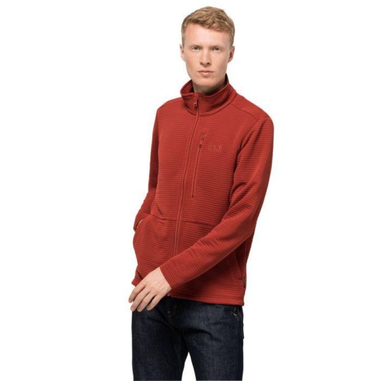 JACK WOLFSKIN JACK WOLFSKIN MODESTO JACKET MEN  - De Peperstraat (Poperinge)