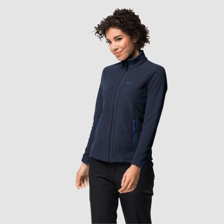 JACK WOLFSKIN JACK WOLFSKIN MOONRISE JACKET WOMEN  - De Peperstraat (Poperinge)