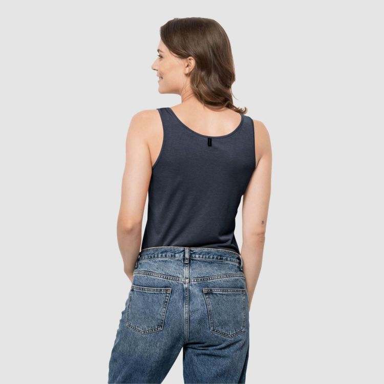 JACK WOLFSKIN JACK WOLFSKIN PACK AND GO TANK  - De Peperstraat (Poperinge)