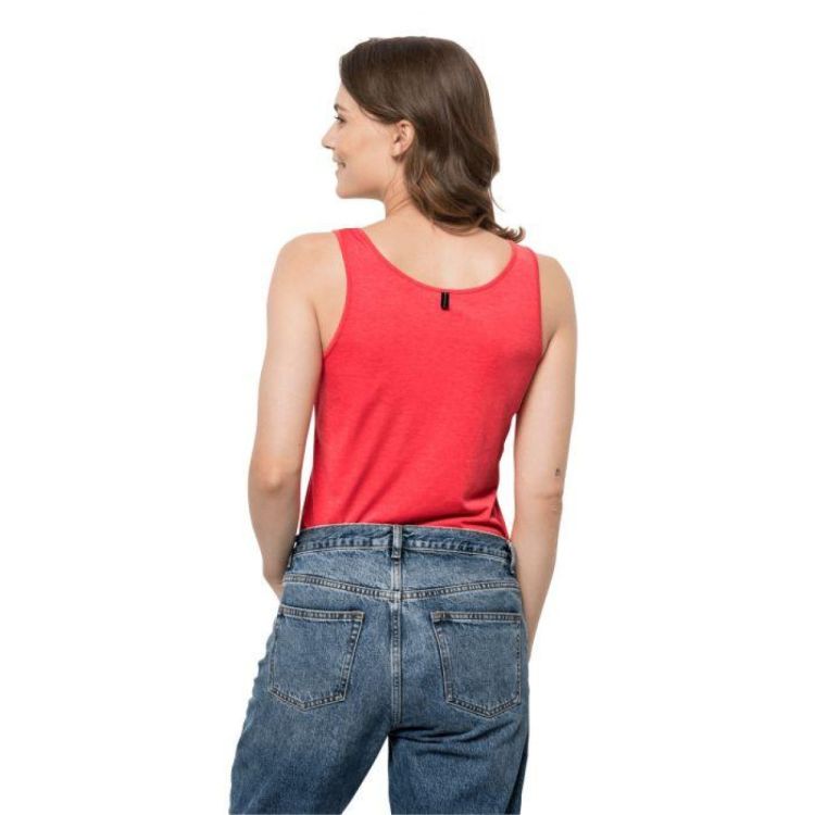 JACK WOLFSKIN JACK WOLFSKIN PACK AND GO TANK  - De Peperstraat (Poperinge)