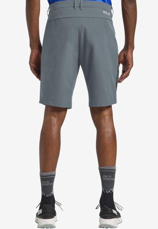 JACK WOLFSKIN JACK WOLFSKIN PICO TRAIL SHORTS M  - De Peperstraat (Poperinge)
