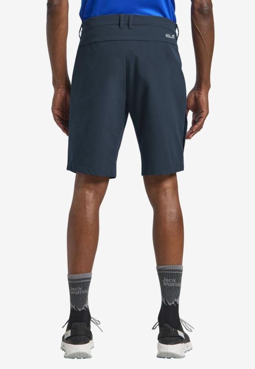 JACK WOLFSKIN JACK WOLFSKIN PICO TRAIL SHORTS M  - De Peperstraat (Poperinge)
