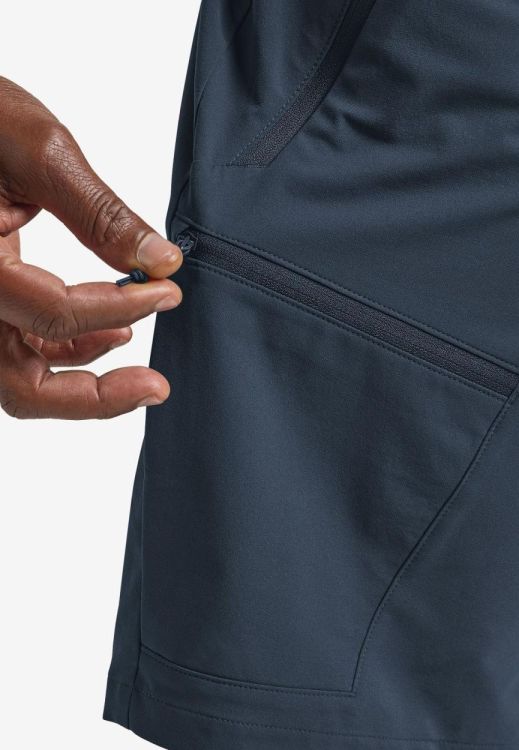 JACK WOLFSKIN JACK WOLFSKIN PICO TRAIL SHORTS M  - De Peperstraat (Poperinge)