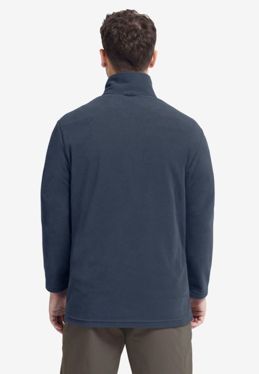 JACK WOLFSKIN JACK WOLFSKIN TAUNUS 100 FZ M  - De Peperstraat (Poperinge)