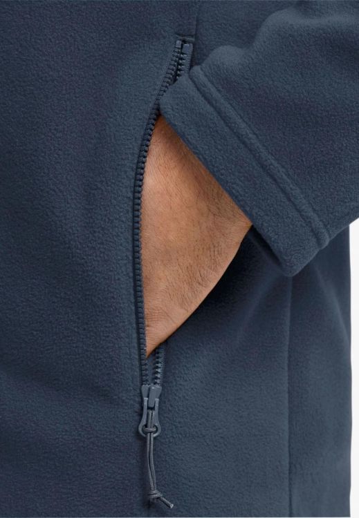 JACK WOLFSKIN JACK WOLFSKIN TAUNUS 100 FZ M  - De Peperstraat (Poperinge)
