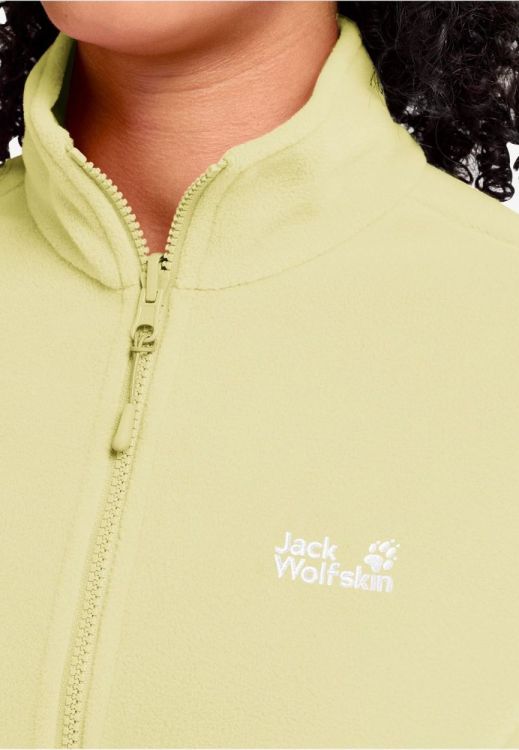 JACK WOLFSKIN JACK WOLFSKIN TAUNUS 100 FZ W  - De Peperstraat (Poperinge)