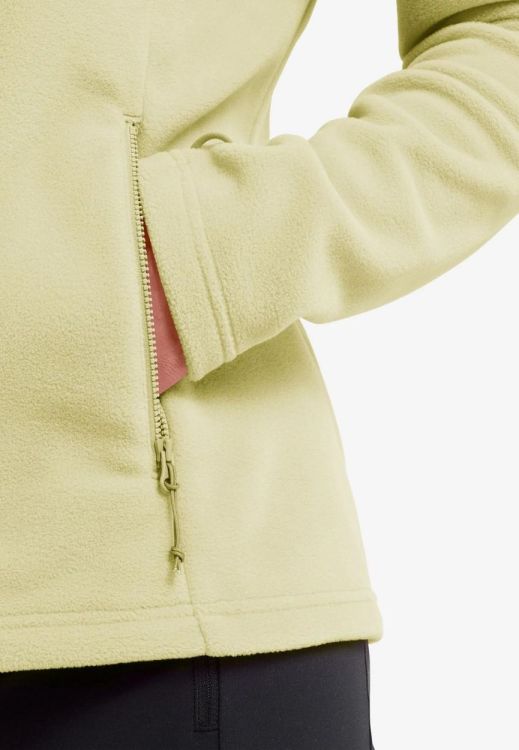 JACK WOLFSKIN JACK WOLFSKIN TAUNUS 100 FZ W  - De Peperstraat (Poperinge)