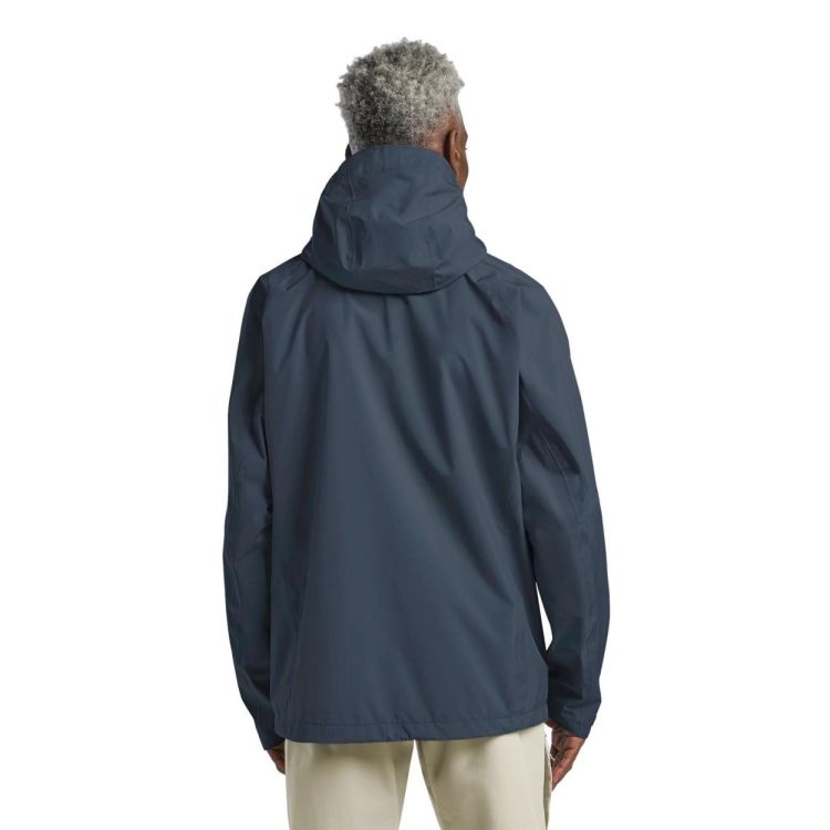 JACK WOLFSKIN JACK WOLFSKIN  TEMPEST 2L JKT M midnight sky  - De Peperstraat (Poperinge)