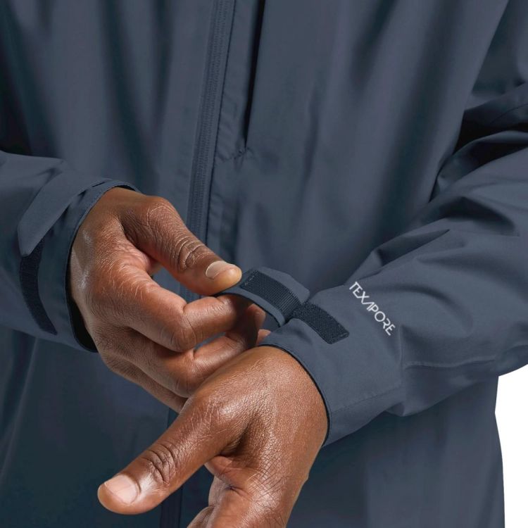 JACK WOLFSKIN JACK WOLFSKIN  TEMPEST 2L JKT M midnight sky  - De Peperstraat (Poperinge)