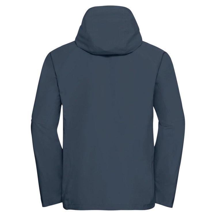 JACK WOLFSKIN JACK WOLFSKIN  TEMPEST 2L JKT M midnight sky  - De Peperstraat (Poperinge)