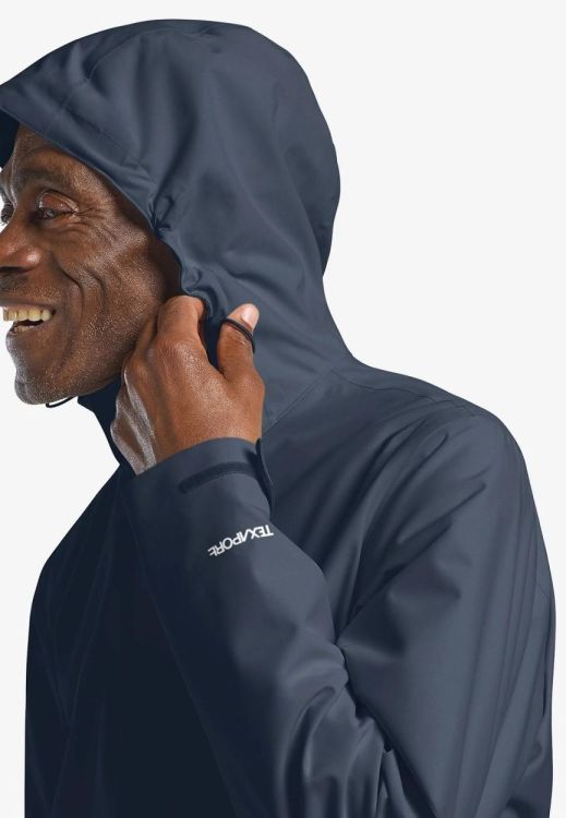 JACK WOLFSKIN JACK WOLFSKIN TRAILTIME 2L JKT M  - De Peperstraat (Poperinge)