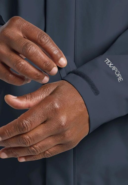 JACK WOLFSKIN JACK WOLFSKIN TRAILTIME 2L JKT M  - De Peperstraat (Poperinge)