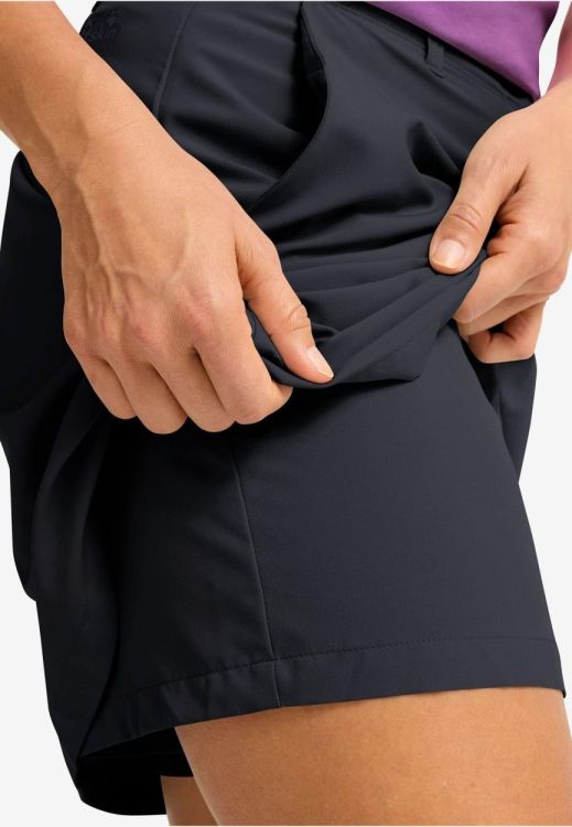 JACK WOLFSKIN JACK WOLFSKIN WAIMEA SKORTS W  - De Peperstraat (Poperinge)