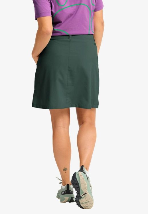 JACK WOLFSKIN JACK WOLFSKIN WAIMEA SKORTS W  - De Peperstraat (Poperinge)