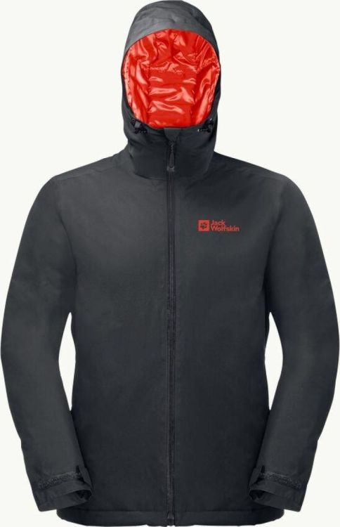 JACK WOLFSKIN JACK WOLFSKIN WISPER INS JKT M  - De Peperstraat (Poperinge)