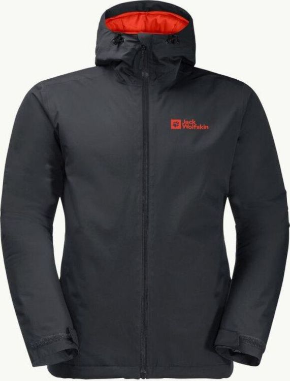 JACK WOLFSKIN JACK WOLFSKIN WISPER INS JKT M  - De Peperstraat (Poperinge)