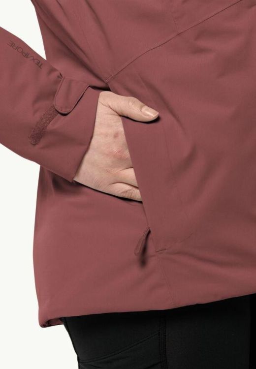 JACK WOLFSKIN JACK WOLFSKIN WISPER INS JKT W  - De Peperstraat (Poperinge)