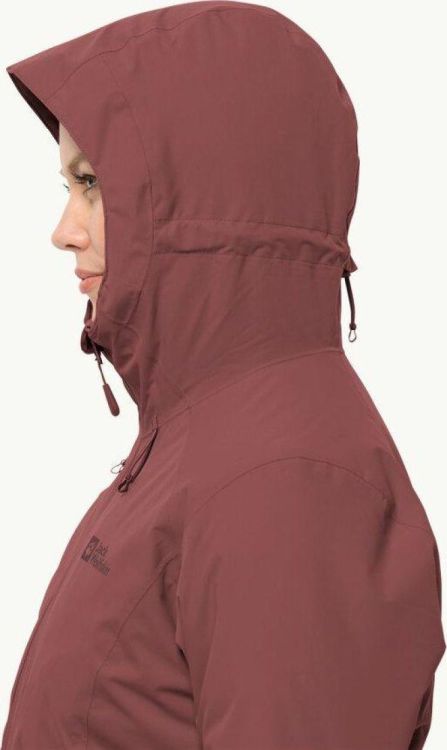 JACK WOLFSKIN JACK WOLFSKIN WISPER INS JKT W  - De Peperstraat (Poperinge)